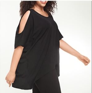Women's Isabel Toledo for Lane Bryant top